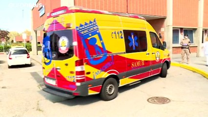 Spanien und Italien atmen auf, doch es ist zu früh für Entwarnung