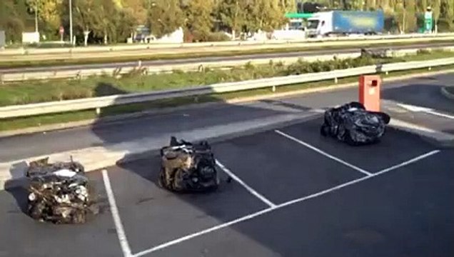 Ça doit faire drôle !