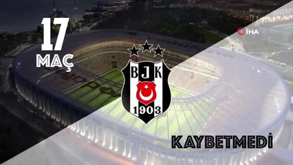 Bakan Kasapoğlu'ndan Beşiktaşlı 'Evde kal' mesajı