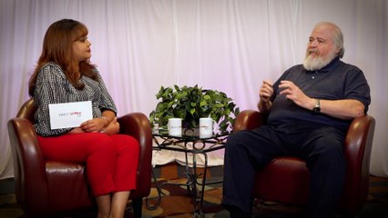 S6: EP5 | Seeing God in the World with Daryl Jackson