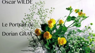 POESIE:  Dorian GRAY -   d'Oscar WILDE