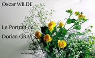 POESIE:  Dorian GRAY -   d'Oscar WILDE