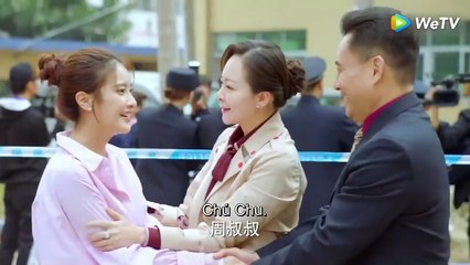 Công Tắc Tình Yêu Tập 02 (Vietsub) _ Siêu Phẩm Ngôn Tình _ Hùng Tử Kỳ, Lại Vũ Mông