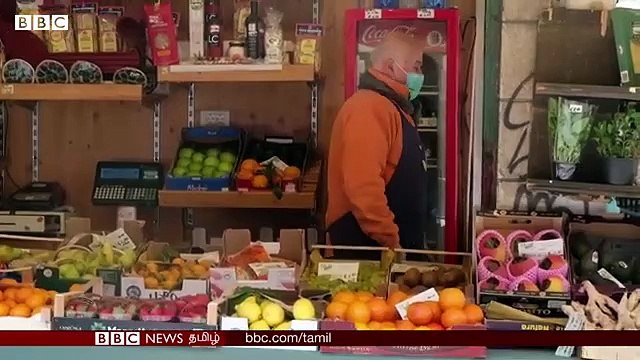 Coronavirus World Update: Spain, Italy, Iran, USA, Britain, Singapore, India