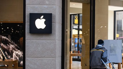 Apple Offers Employees Reimbursements For Work-From-Home Equipment