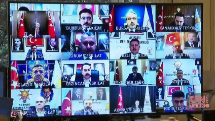 Cumhurbaşkanı Erdoğan: Bunun da üstesinden geleceğiz