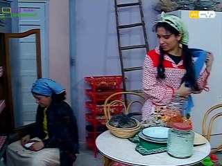 المسلسل السوري عيلة 5 نجوم الحلقة 1 الاولى
