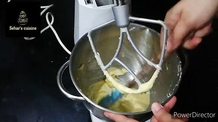 Butter cookies recipe /easy butter cookies recipe