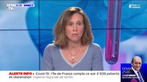 Coronavirus: le bilan français est de 6978 patients en réanimation et 8078 décès