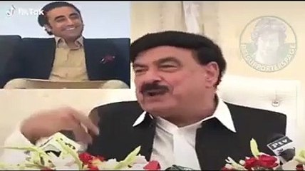 Mera jism meri marzi....bilawal ki marzi funny