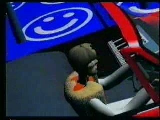 Prodigy - Fire