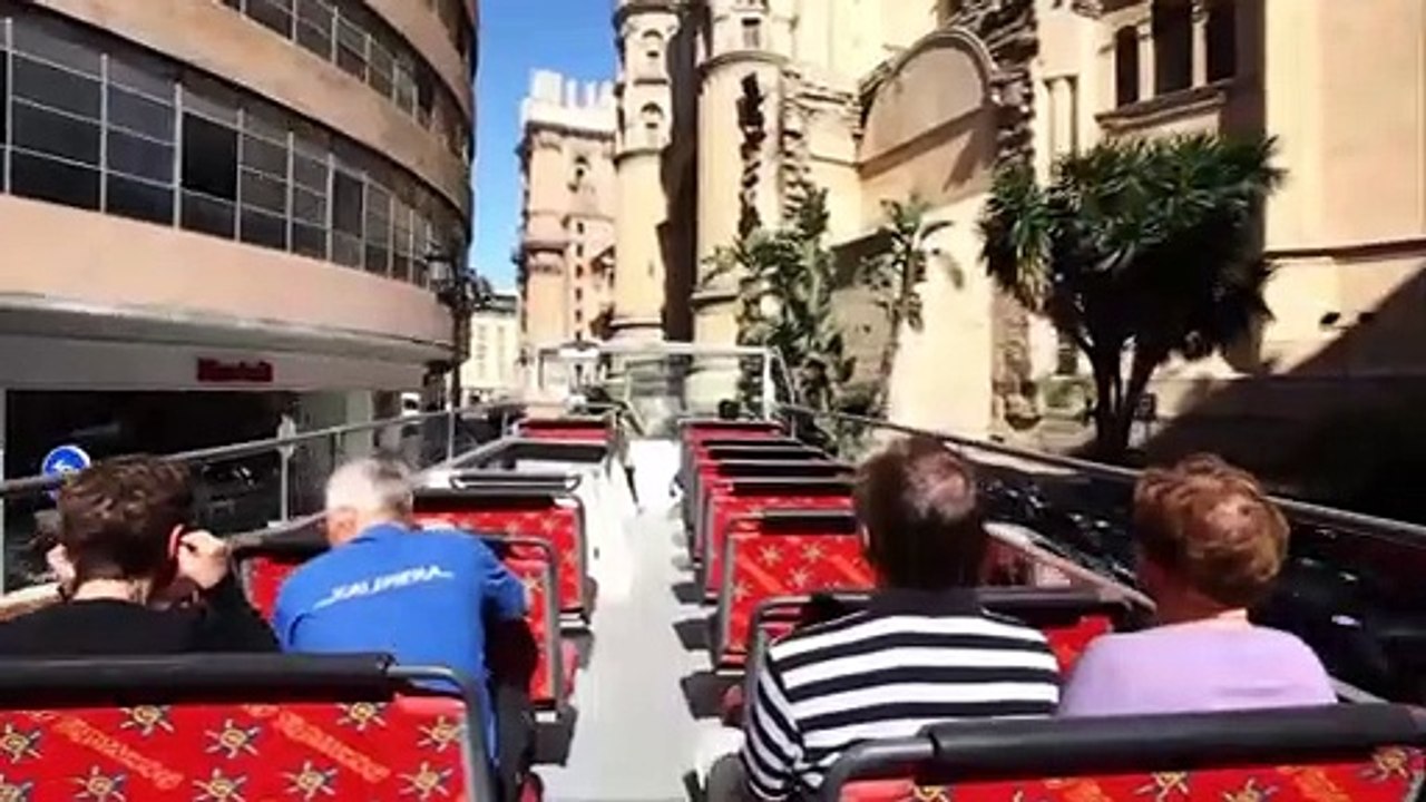Costa del Sol: Málaga