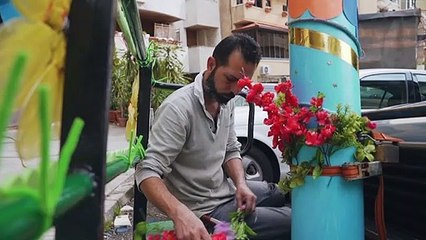 Coronavirus: au Liban, un dimanche des Rameaux particulier