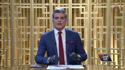 محور حديث بغداد دور منظمة الصحة العالمية في الحد من انتشار كورونا