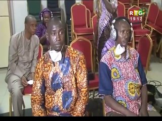 Référendum contesté en Guinée : la Cour Constitutionnelle dit « OUI à 89, 76% » à une nouvelle Constitution