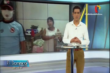 Municipio de Pachacámac entregó ayuda a familias vulnerables