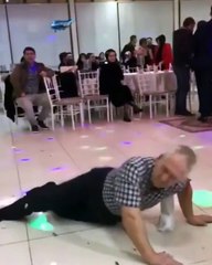 Oryantallere Taş Çıkaran Amca