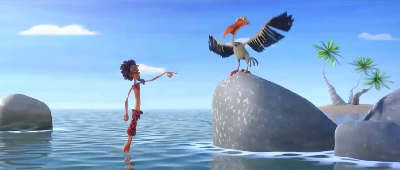 Cartoon 3D Animation short Film - Cartoons - Cartoon funny videos - 3d short films