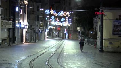 NOSTALJİK TRAMVAY SON SEFERİNİ YAPTI