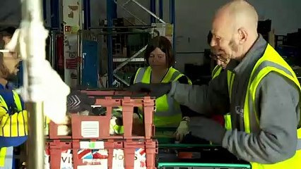 Queen addresses nation on coronavirus crisis