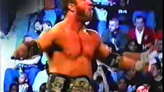 21-WWE SD 17/03/06 Latino CHV