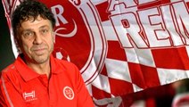 Fransız kulübü Reims'in koronavirüse yakalanan kulüp doktoru intihar etti