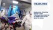 Lagos discharges five more coronavirus patients, 3 patients test positive, 25 doctors in self-isolation in UBTH
