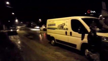 Bilecik'te 2 kişide Korona virüs vakasının görüldüğü köye karantina kararı