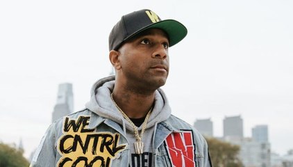 First Week Out The Joint And THIS Is What Wallo267 Thought He Was Missing Out On?