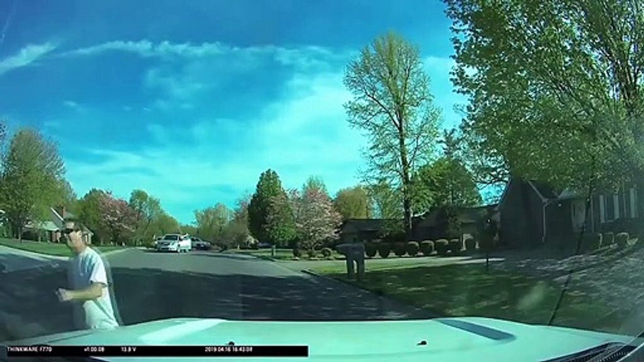 Car Crash Compilation v7