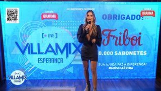 Flávia Viana - Villa Mix Esperança (05/04/2020) 6