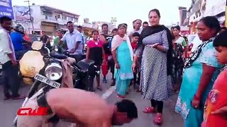 CWE _ Checkout Dubey Singham Push-ups ( 720 X 720 )