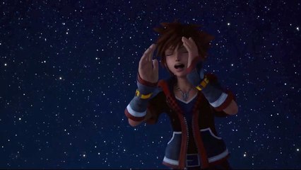 Sora and Yozora (alternate ambient noise)