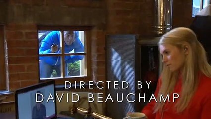 Hollyoaks 24th January 2012