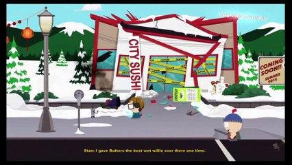South Park The  Stick of Truth (parte 9)