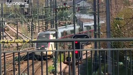 Covid-19 já fez mais de 8000 mortos em França