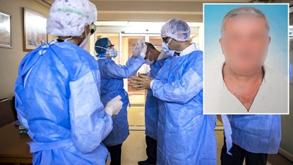 İstanbul'da karantinadan kaçan bir kişi gittiği Rize'de tüm binanın karantinaya alınmasına neden oldu