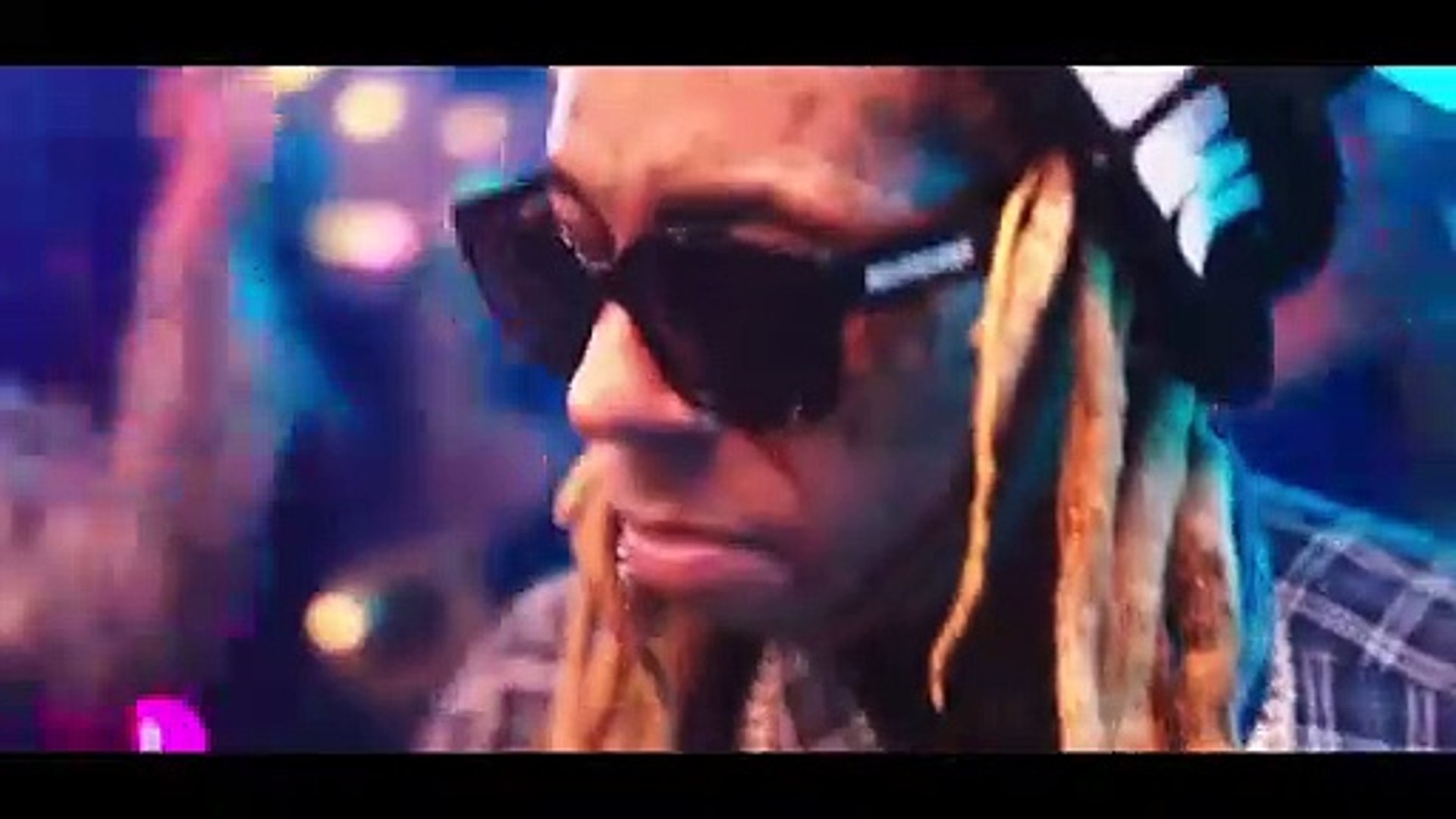 Lil Wayne ft. DaBaby, Lil Baby - Diamonds