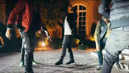 Gucci Mane ft. Meek Mill - Married With The Money (Music Video)