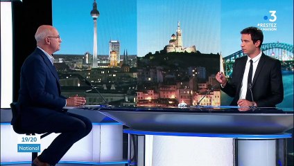 Coronavirus : une hausse de la mortalité très importante dans certaines régions de France