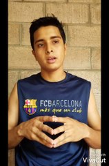 Talking about Sports (ZELAYA)