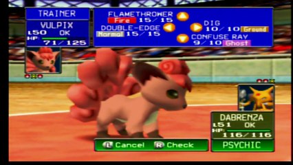 Failing At Pokemon Stadium Episode 15