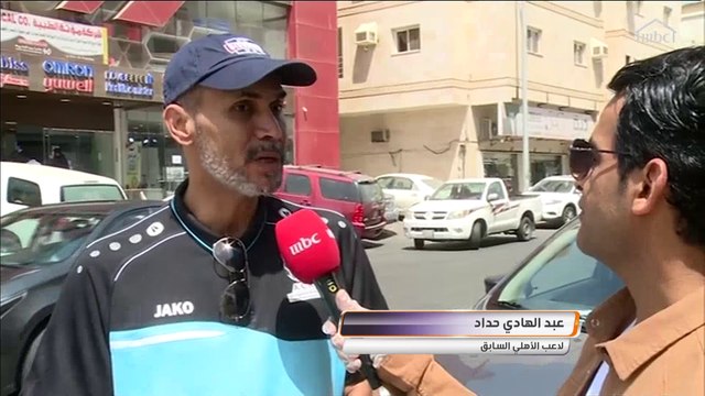 شهادات ورسائل من زملاء حسين عبد الغني عبر صدى الملاعب