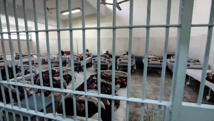 معتقلو الرأي في زمن كورونا.. دعوات للإفراج بين الاستجابة والتجاهل