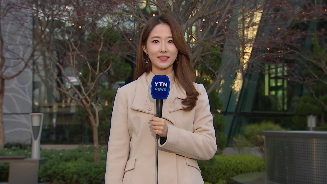 [날씨] 오늘 전국 맑고 일교차 커...대기 건조 / YTN