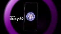 Samsung Galaxy S9 G960U 64GB Unlocked GSM 4G LTE Phone w/ 12MP Camera - Midnight Black