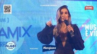 Flávia Viana - Villa Mix Esperança (05/04/2020) 8