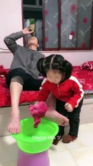 Tik Tok Most Popular Funniest Comedy Video new 2020