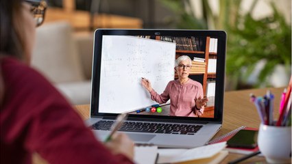 New York City Bans Use Of Zoom For Online Public School Teaching