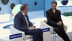 An Insight, An Idea with Deepika Padukone and Tedros Adhanom Ghebreyesus - DAVOS 2020